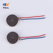 扁平振动马达 KPD-FLAT-1027